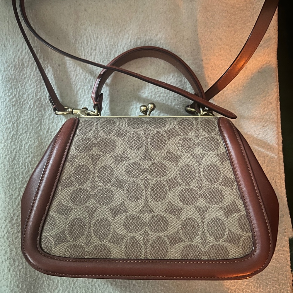 COPY - COACH Handbag